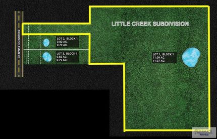 Property for sale in Cameron County, Texas