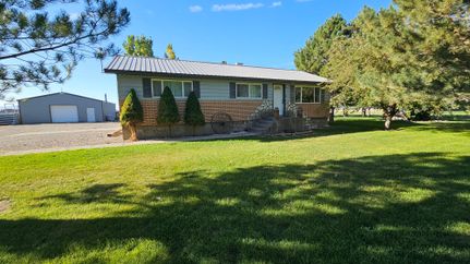 Property for sale in Bingham County, Idaho