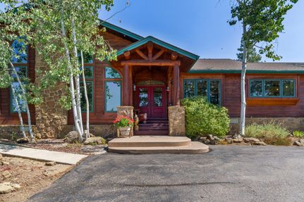 Hunting Land for sale in La Plata County, Colorado