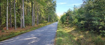 Hunting Land for sale in Southampton County, Virginia