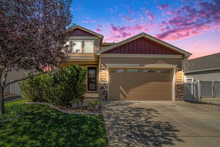 Property for sale in Weld County, Colorado