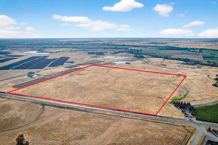 Undeveloped Land for sale in Sacramento County, California
