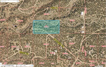 Property for sale in Otero County, New Mexico