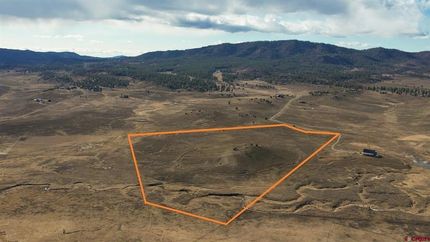 Property for sale in Archuleta County, Colorado