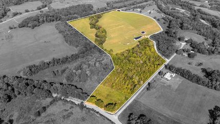 Horse Property for sale in Wayne County, Tennessee