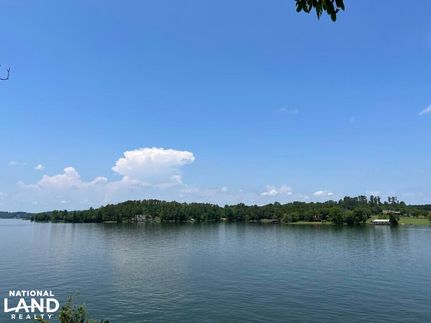 Waterfront Property for sale in Loudon County, Tennessee