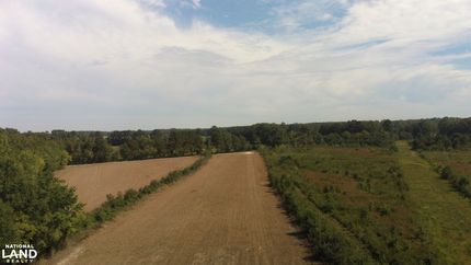 Farm Property for sale in Cumberland County, North Carolina