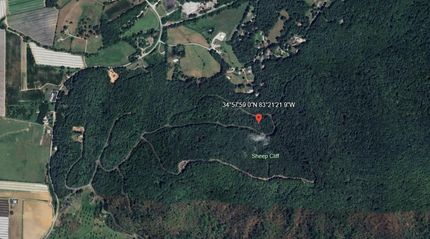 Recreational Property for sale in Rabun County, Georgia