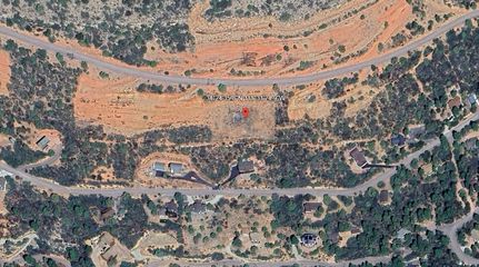 Property in Gila County, Arizona