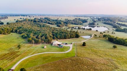Farm Property for sale in Hughes County, Oklahoma