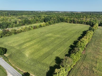 Farm Property for sale in Barry County, Michigan