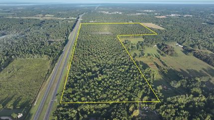 Timberland Property for sale in Washington County, Florida