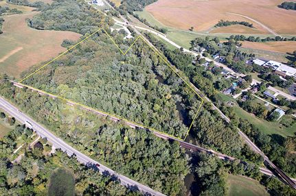 Property for sale in DeKalb County, Illinois