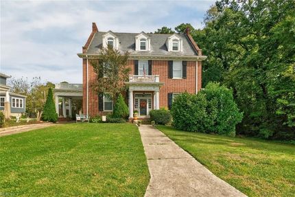 Property for sale in Suffolk City County, Virginia