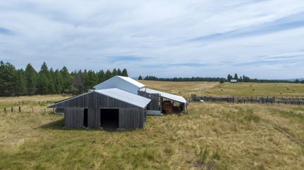 Property in Clearwater County, Idaho