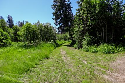 Timberland Property for sale in Pend Oreille County, Washington