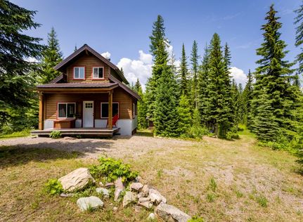 Property in Flathead County, Montana