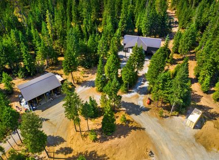 Timberland Property for sale in Pend Oreille County, Washington