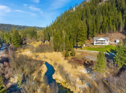 Timberland Property for sale in Pend Oreille County, Washington
