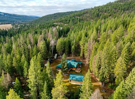 Property for sale in Flathead County, Montana