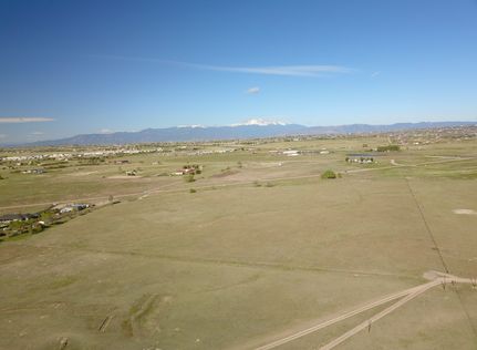Property in El Paso County, Colorado