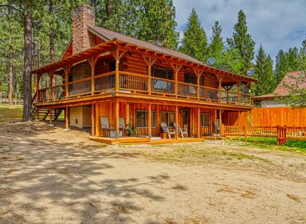 Property for sale in Ravalli County, Montana