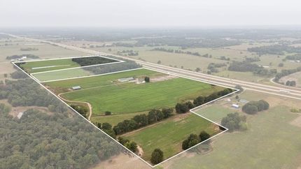 Property in Lawrence County, Missouri