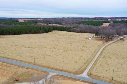 Undeveloped Land for sale in Pittsylvania County, Virginia