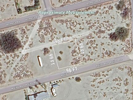 Property for sale in Riverside County, California