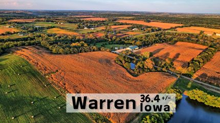 Property in Warren County, Iowa