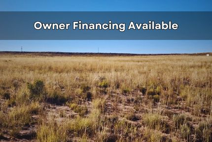 Property in Apache County, Arizona