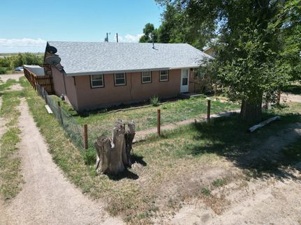 Property in Otero County, Colorado
