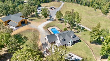 Ranch Property for sale in Cherokee County, Alabama