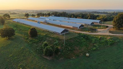 Property for sale in Sevier County, Arkansas