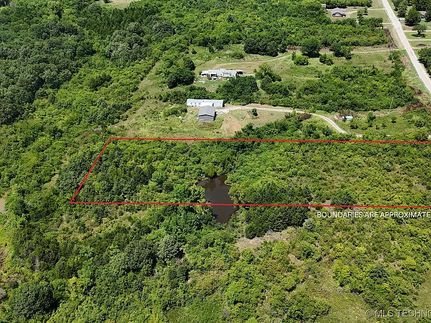 Hunting Land for sale in Pawnee County, Oklahoma