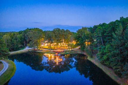 Farm Property for sale in Union County, North Carolina