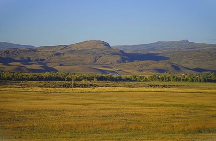 Property for sale in Routt County, Colorado