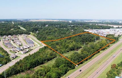 Property for sale in DeSoto County, Mississippi