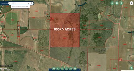 Farm Property for sale in Uvalde County, Texas