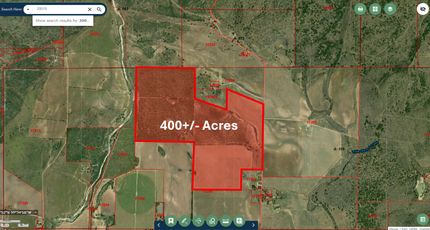 Property for sale in Uvalde County, Texas