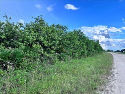 Property for sale in Glades County, Florida