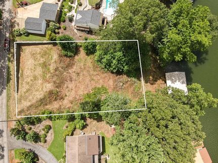 Lakefront Property for sale in Spartanburg County, South Carolina