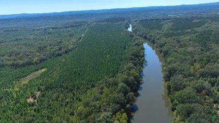 Recreational Property for sale in Yell County, Arkansas
