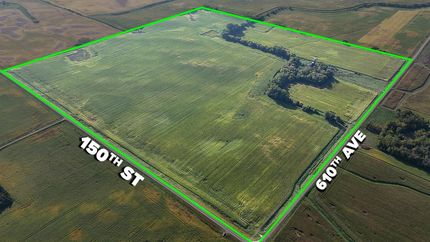 Property in Freeborn County, Minnesota