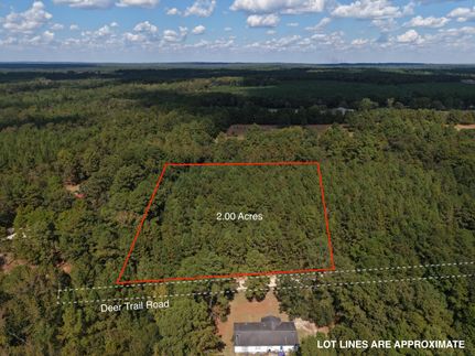 Property for sale in Hoke County, North Carolina