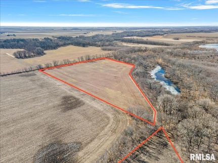 Riverfront Property for sale in Macon County, Illinois