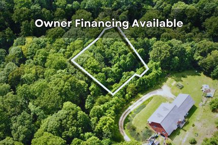 Property in Ashe County, North Carolina