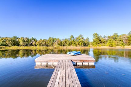 Timberland Property for sale in Polk County, Texas