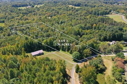 Undeveloped Land for sale in Rockingham County, North Carolina