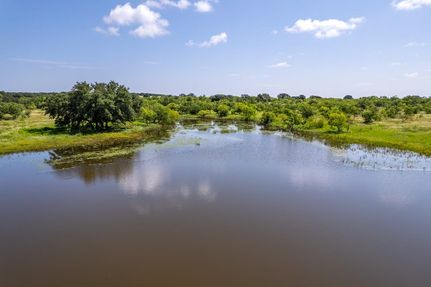 Property in Brown County, Texas